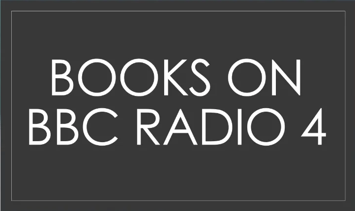 Books on BBC Radio 4