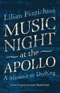 Music Night at the Apollo Cover