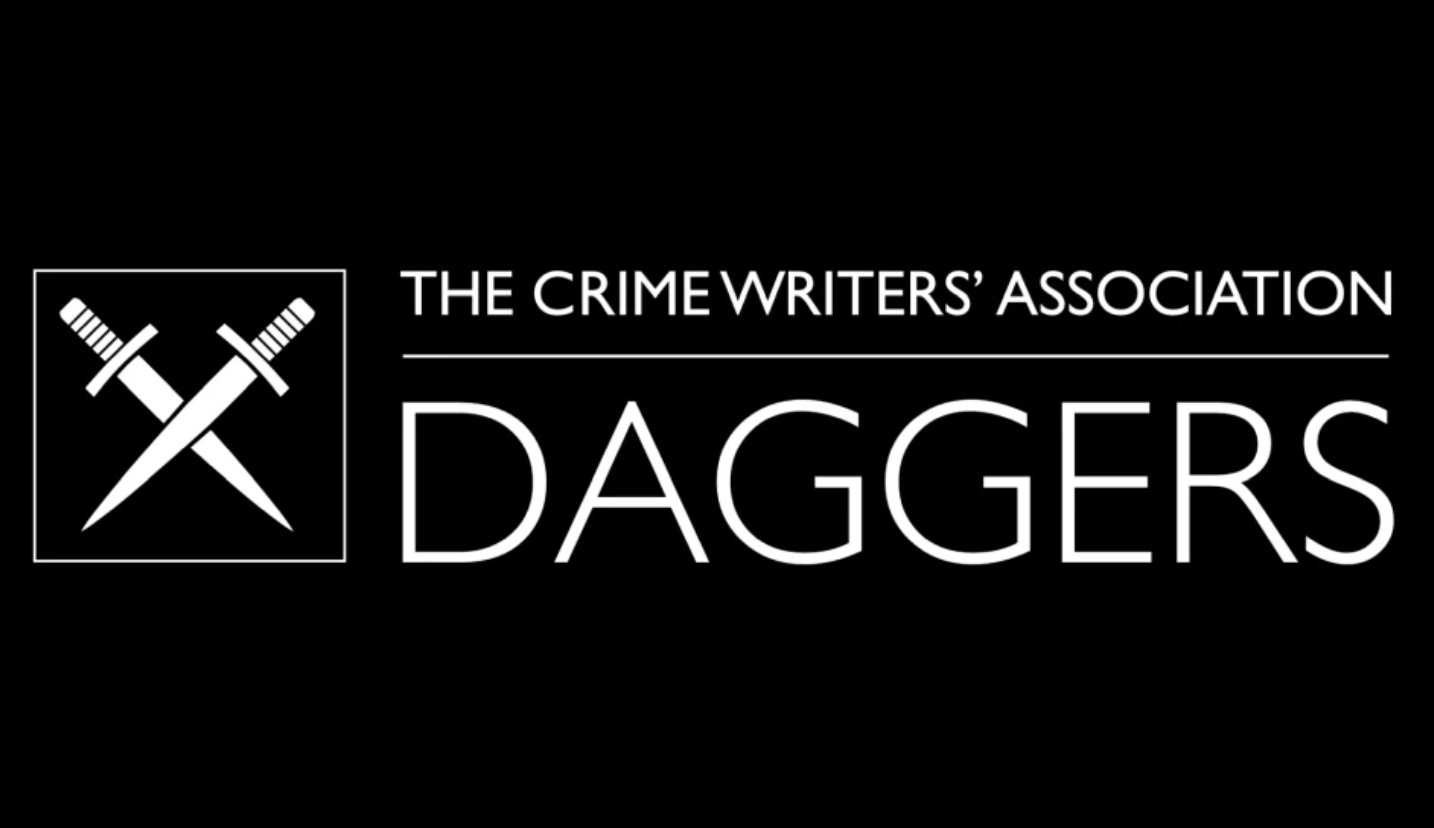 The Crime Writers' Association Daggers