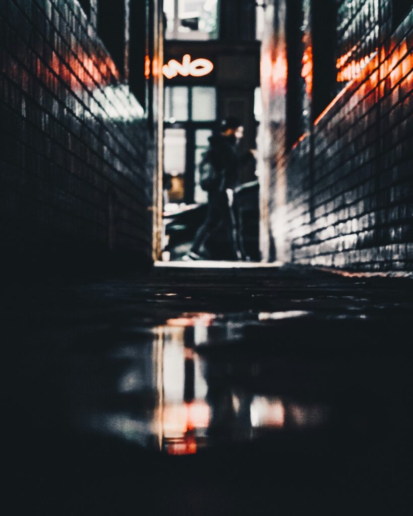 Soho