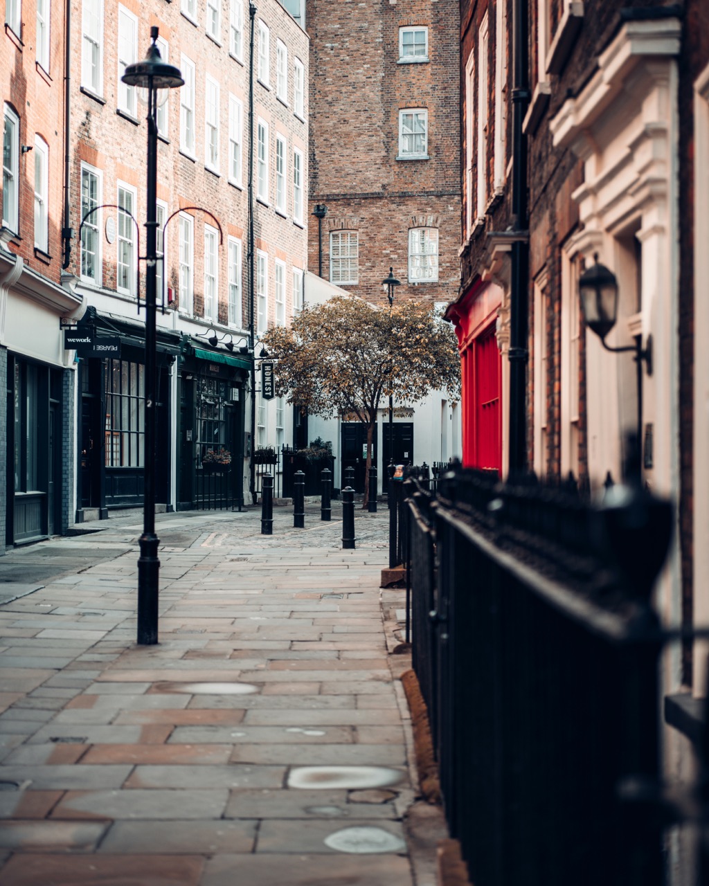 Soho