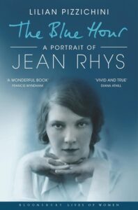 The Blue Hour Cover